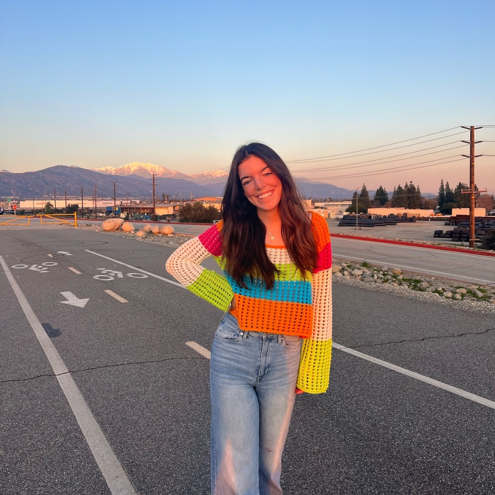 Meet your Posher, Hannah